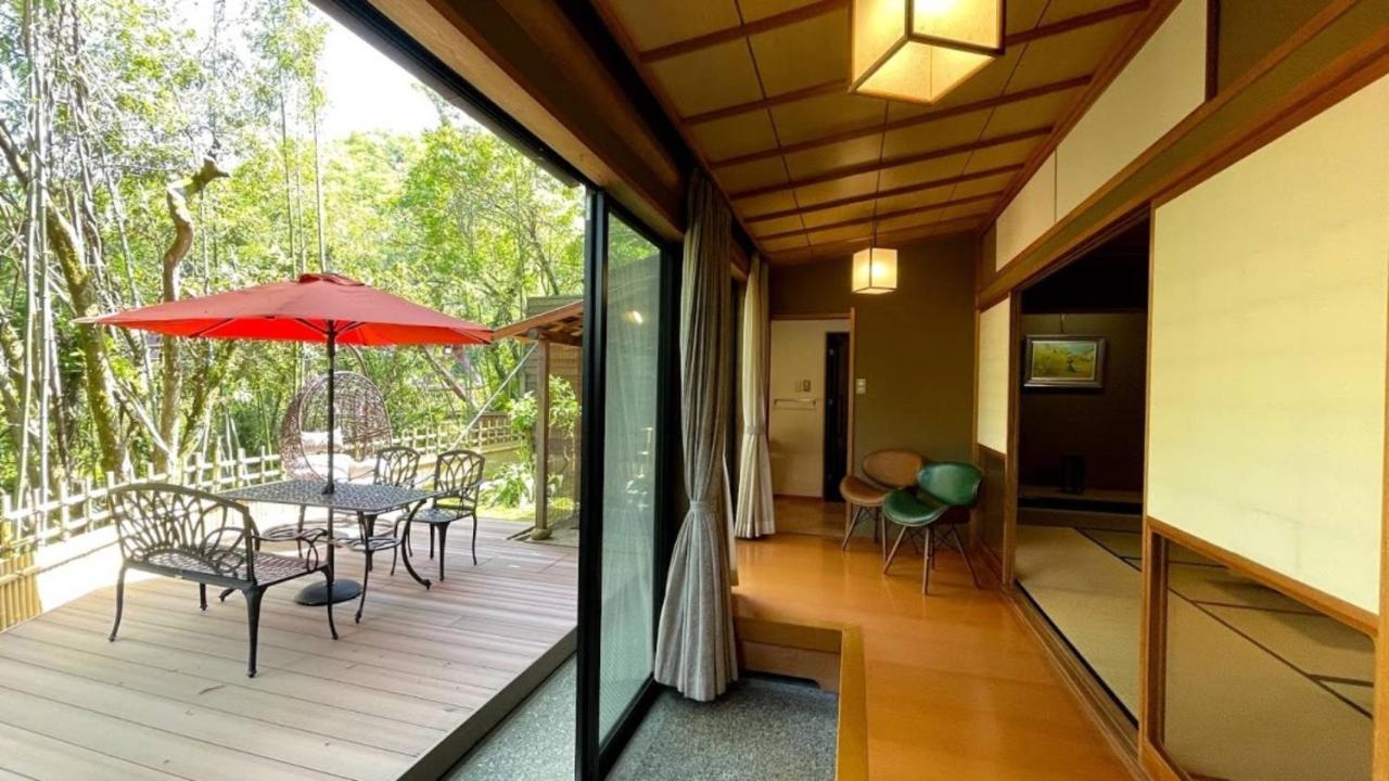 Hotel Kocho Kaga  Exteriér fotografie